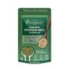 B0G6DM2JRJ-Edamame Rice 1KG-001 Pink Harvest Farms Edamame High Protein Rice