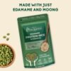 B0G6DM2JRJ-Edamame Rice 1KG-003 Pink Harvest Farms Edamame High Protein Rice