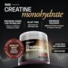Ace Blend Rise Creatine Powder