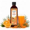 B0GXP3WBKZ-Orange 500 ml (Pack of 1)-001 Jeena Sikho Swaranfalam Amrit Himalayan Sea Buckthorn Berry Pulp/Juice Concentrate