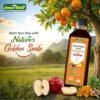B0GXP3WBKZ-Orange 500 ml (Pack of 1)-003 Jeena Sikho Swaranfalam Amrit Himalayan Sea Buckthorn Berry Pulp/Juice Concentrate