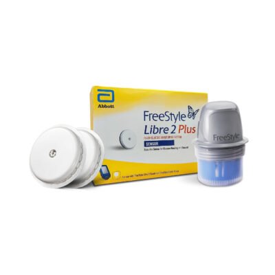 Abbott FreeStyle Libre 2 Plus Sensor