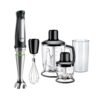 Braun MultiQuick 7 MQ7075X Hand Blender 1000W