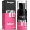 Vitamin B12 Oral Spray