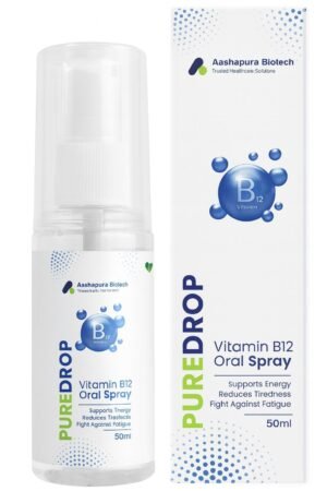 product-image-1 (12) Puredrop Vitamin B12 Oral Spray
