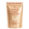 product-image-1 (16) Earthen Story Certified Organic Shatavari Root Powder (200g)