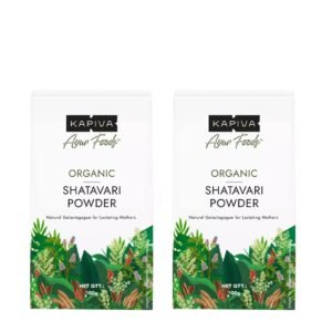 product-image-1 (17) Kapiva Organic Shatavari Powder 100gms