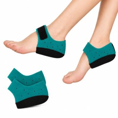 Glowear Heel Protector & Pads for Pain Relief