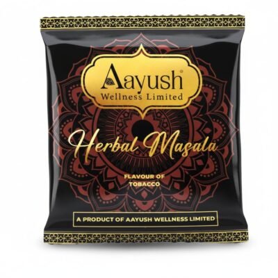 Aayush Herbal Masala