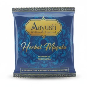 product-image-1 (25) Aayush Herbal Masala (60 Sachets, Paan Flavour)