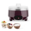 product-image-1 (26) Drumstone Automatic Yogurt & Curd Maker