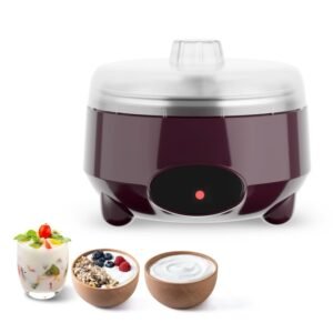 product-image-1 (26) Drumstone Automatic Yogurt & Curd Maker