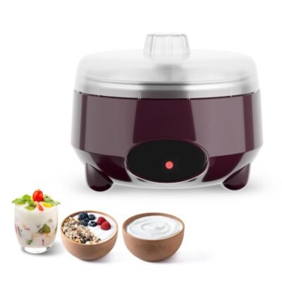 Drumstone Automatic Yogurt & Curd Maker