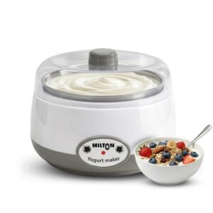 Milton Turbo Yogurt Maker Machine