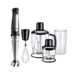 Braun MultiQuick 7 MQ7075X Hand Blender 1000W