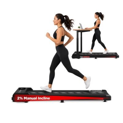 Cockatoo SmartWalk 1A Slimmest Walking Pad for Home