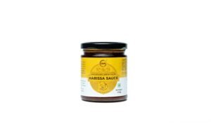 AWE Foods Harissa Sauce