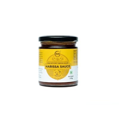 AWE Foods Harissa Sauce