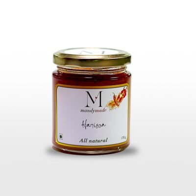Mandymade Harissa