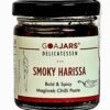 Goajars Smoky Harissa (100g)