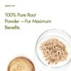 product-image-2 (12) Kapiva Organic Shatavari Powder 100gms