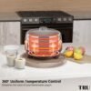 product-image-2 (16) Drumstone Automatic Yogurt & Curd Maker