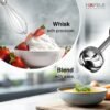 Hafele Chromatic Hand Blender 600W