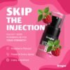 Vitamin B12 Oral Spray
