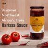 AWE Foods Harissa Sauce