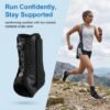 product-image-5 HANNEA® Ankle Brace with Adjustable Support and Side Splints for Recovery