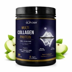 61ybntepMYL._SL1024_ (1) Multi Collagen Peptides Powder – Types I, II, III, V & X for Hair, Skin, Nails & Joint Support