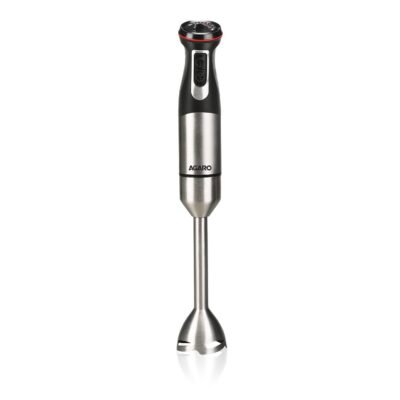 Philips HL1681 Hand Blender, 300W Motor with Rust-Free Steel Arm